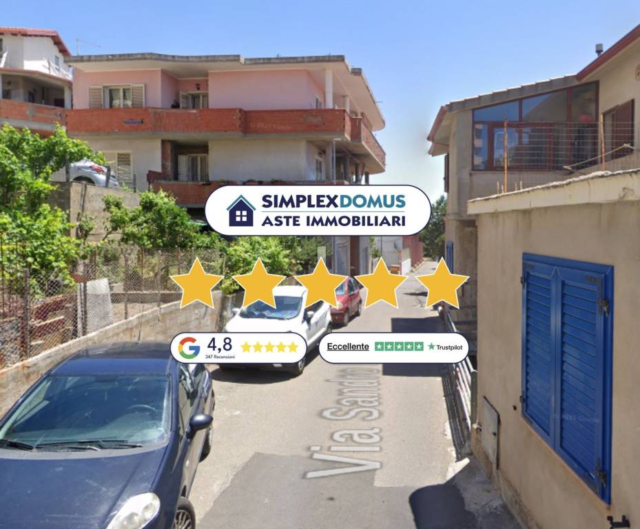 appartamento in vendita ad Iglesias