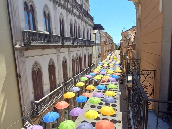 appartamento in vendita ad Iglesias