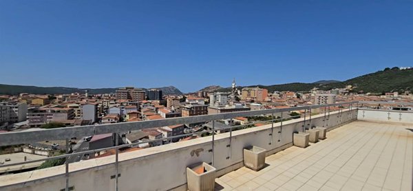 appartamento in vendita ad Iglesias