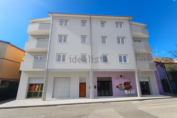 appartamento in vendita ad Iglesias