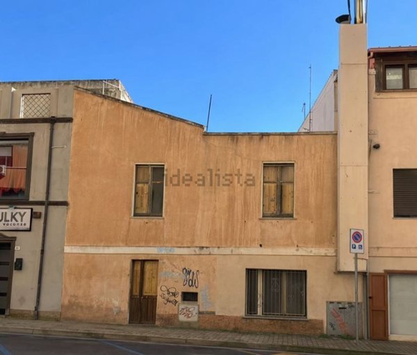 appartamento in vendita ad Iglesias