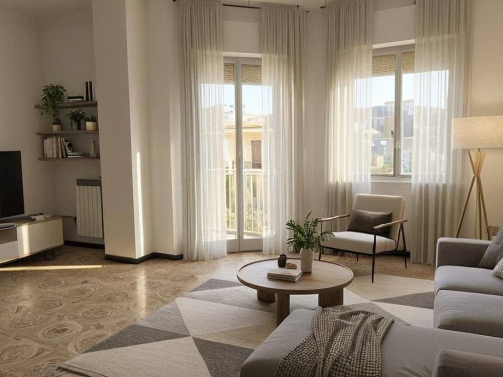 appartamento in vendita ad Iglesias