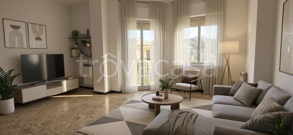 appartamento in vendita ad Iglesias