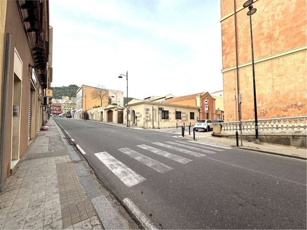 appartamento in vendita ad Iglesias