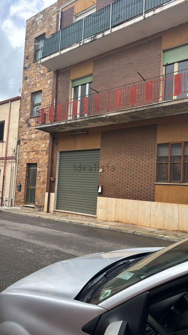 appartamento in vendita ad Iglesias