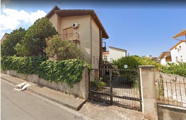 casa indipendente in vendita ad Iglesias