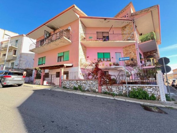 appartamento in vendita ad Iglesias