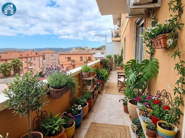 appartamento in vendita ad Iglesias