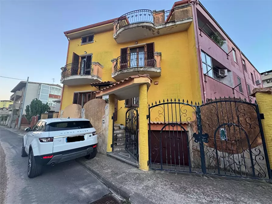 casa indipendente in vendita ad Iglesias