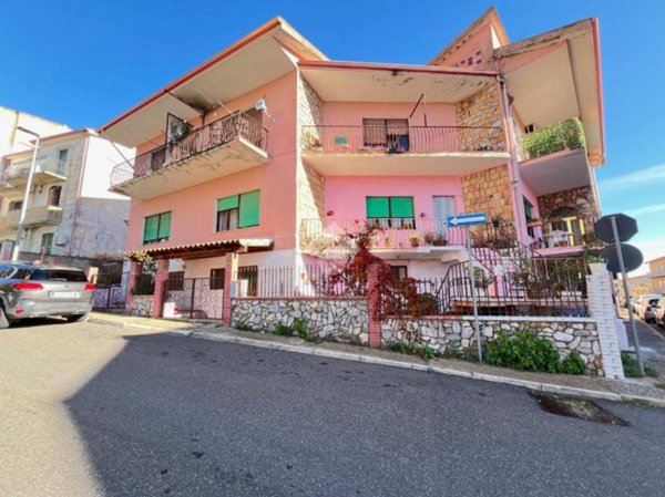 appartamento in vendita ad Iglesias