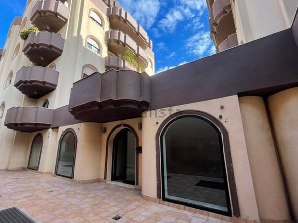 locale commerciale in vendita ad Iglesias