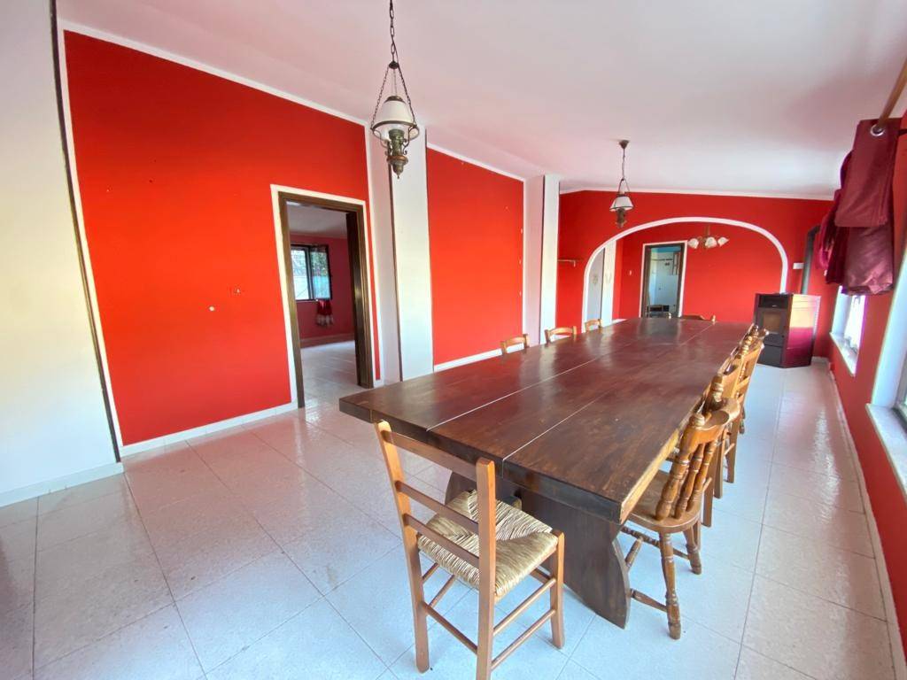 appartamento in vendita ad Iglesias in zona Monte Agruxiau