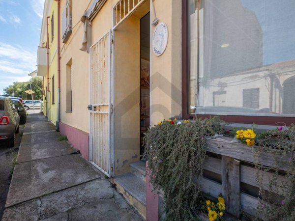 casa indipendente in vendita ad Iglesias