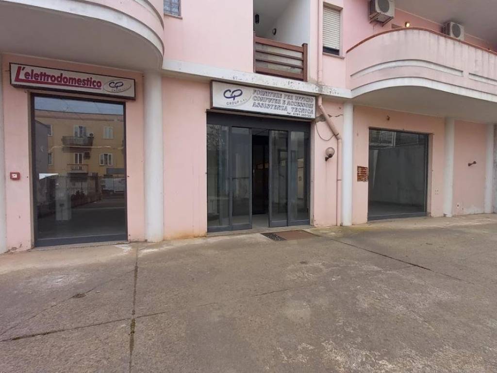 negozio in vendita ad Iglesias