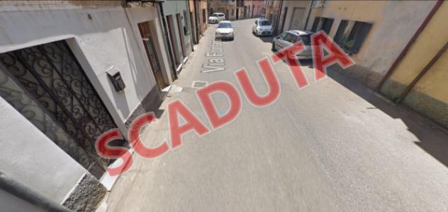casa indipendente in vendita ad Iglesias