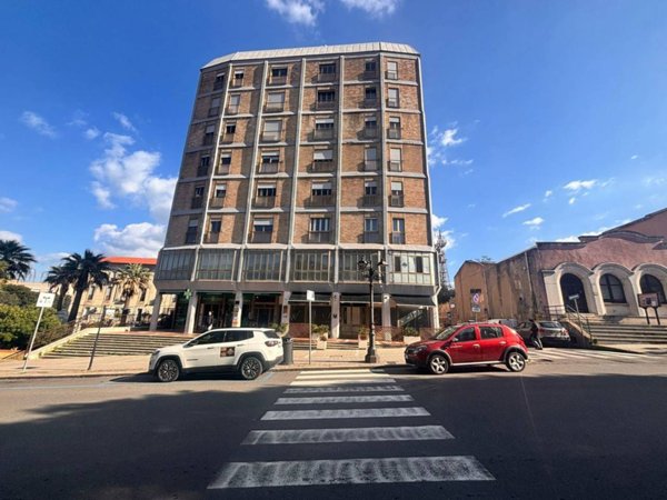 appartamento in vendita ad Iglesias