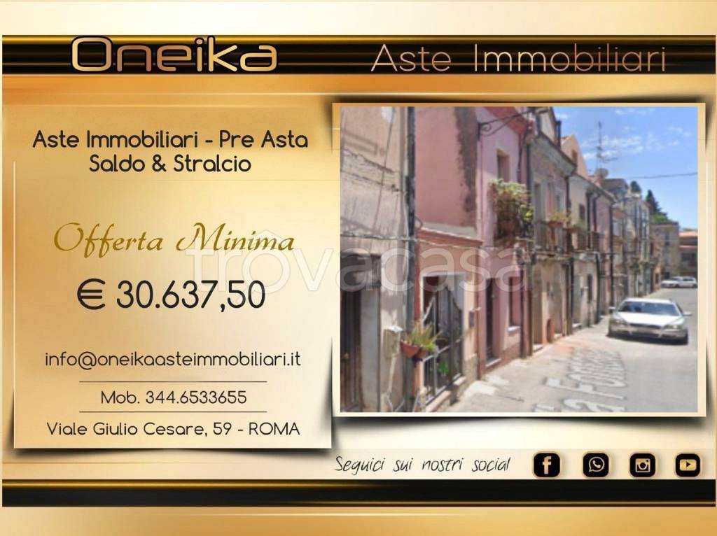 appartamento in vendita ad Iglesias