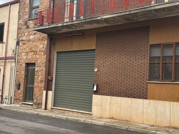 appartamento in vendita ad Iglesias