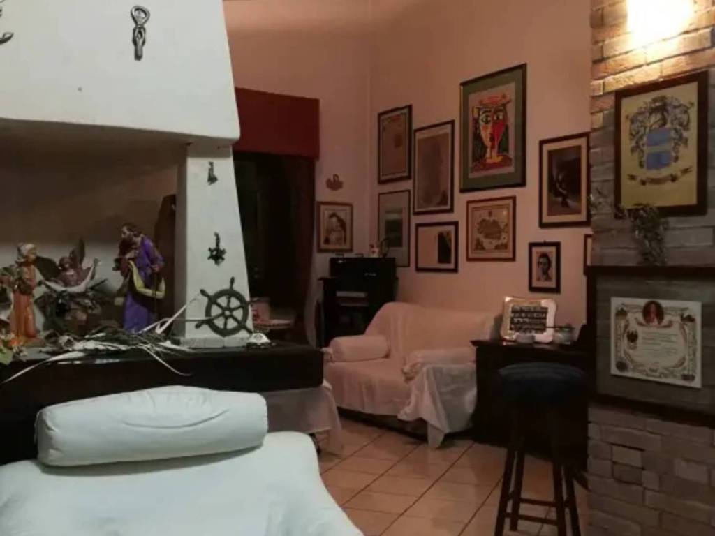 appartamento in vendita ad Iglesias in zona Monteponi