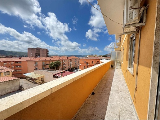 appartamento in vendita ad Iglesias