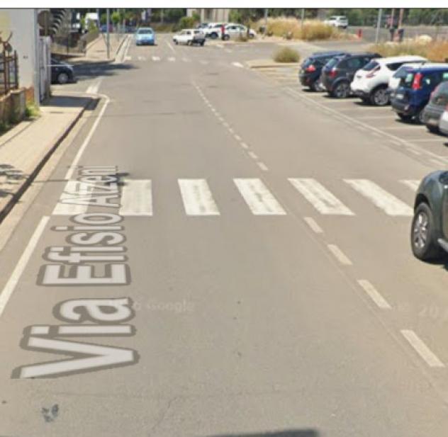 terreno edificabile in vendita ad Iglesias