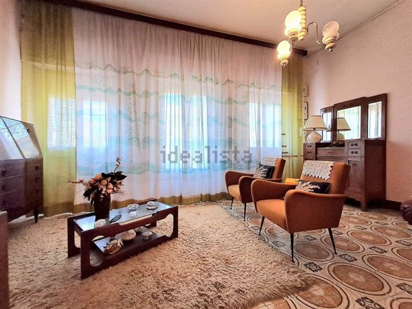 appartamento in vendita ad Iglesias