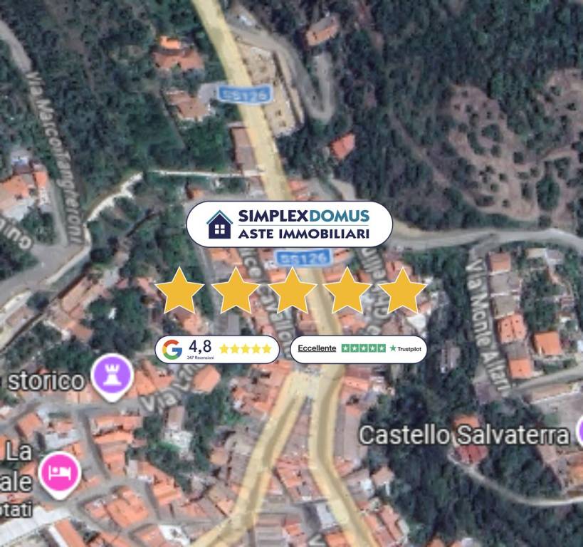 appartamento in vendita ad Iglesias