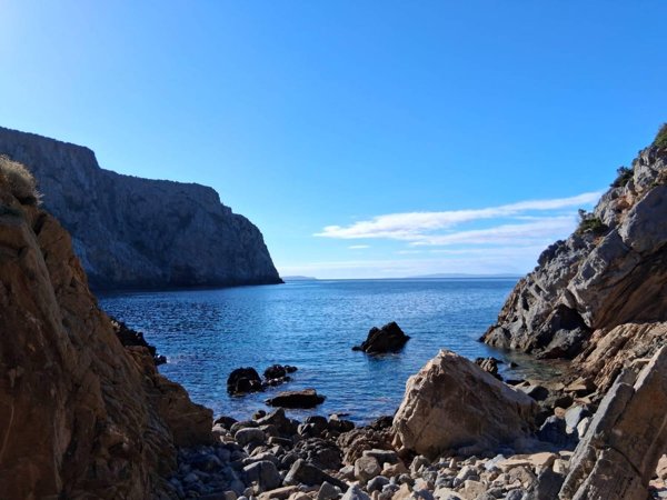 terreno edificabile in vendita ad Iglesias in zona Masua