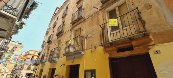 appartamento in vendita ad Iglesias