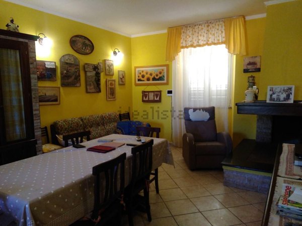 appartamento in vendita ad Iglesias in zona Nebida