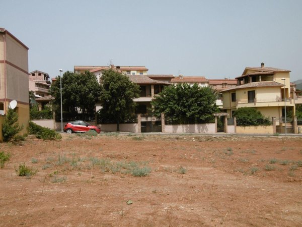 terreno edificabile in vendita ad Iglesias