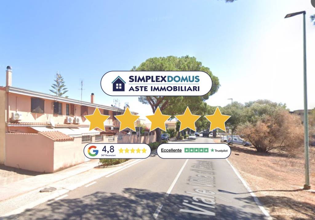 appartamento in vendita ad Iglesias