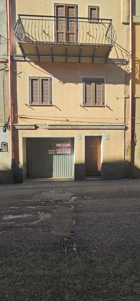 appartamento in vendita ad Iglesias