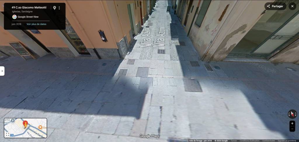 negozio in vendita ad Iglesias