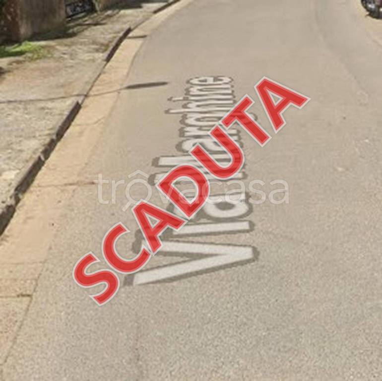 terreno edificabile in vendita ad Iglesias