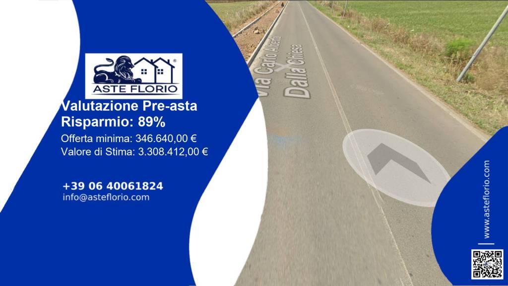 terreno edificabile in vendita ad Iglesias