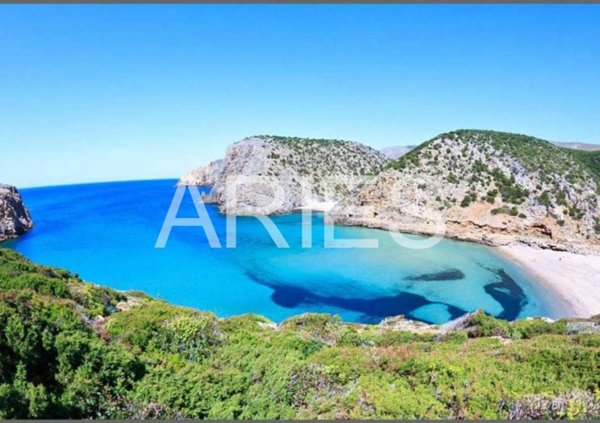 appartamento in vendita ad Iglesias in zona Masua