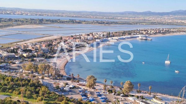 appartamento in vendita ad Iglesias in zona Masua