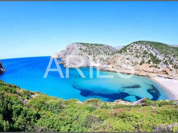 appartamento in vendita ad Iglesias in zona Masua