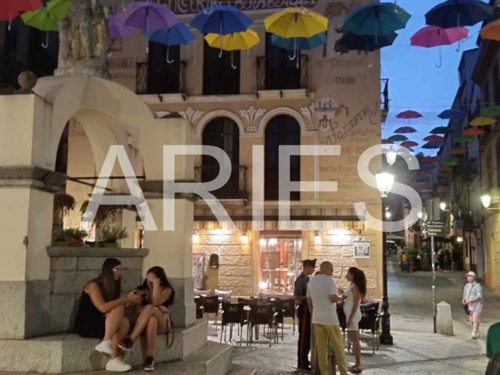 appartamento in vendita ad Iglesias in zona Masua