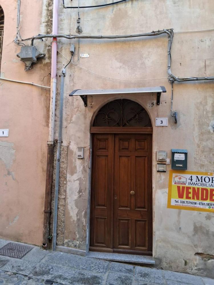 appartamento in vendita ad Iglesias