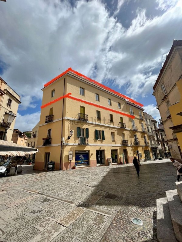 appartamento in vendita ad Iglesias