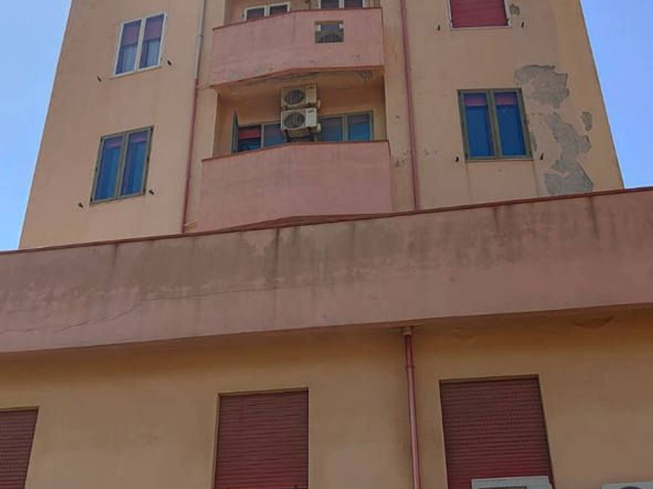 appartamento in vendita ad Iglesias