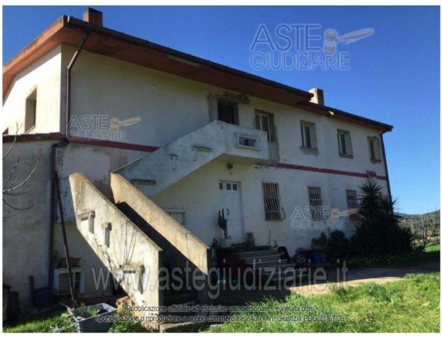 terreno edificabile in vendita ad Iglesias