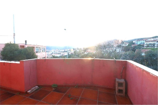 casa indipendente in vendita ad Iglesias in zona Monteponi