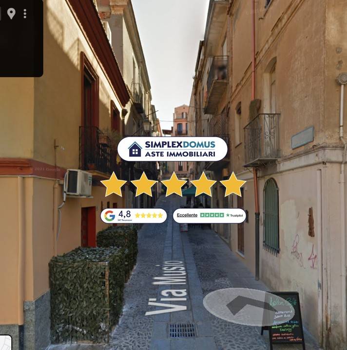 appartamento in vendita ad Iglesias