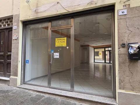 negozio in vendita ad Iglesias