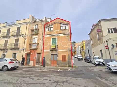 appartamento in vendita ad Iglesias