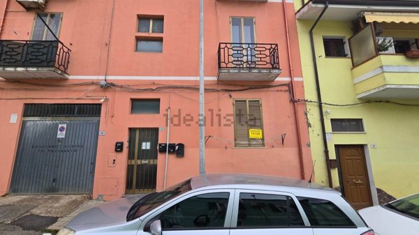 appartamento in vendita ad Iglesias