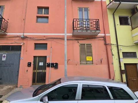 appartamento in vendita ad Iglesias